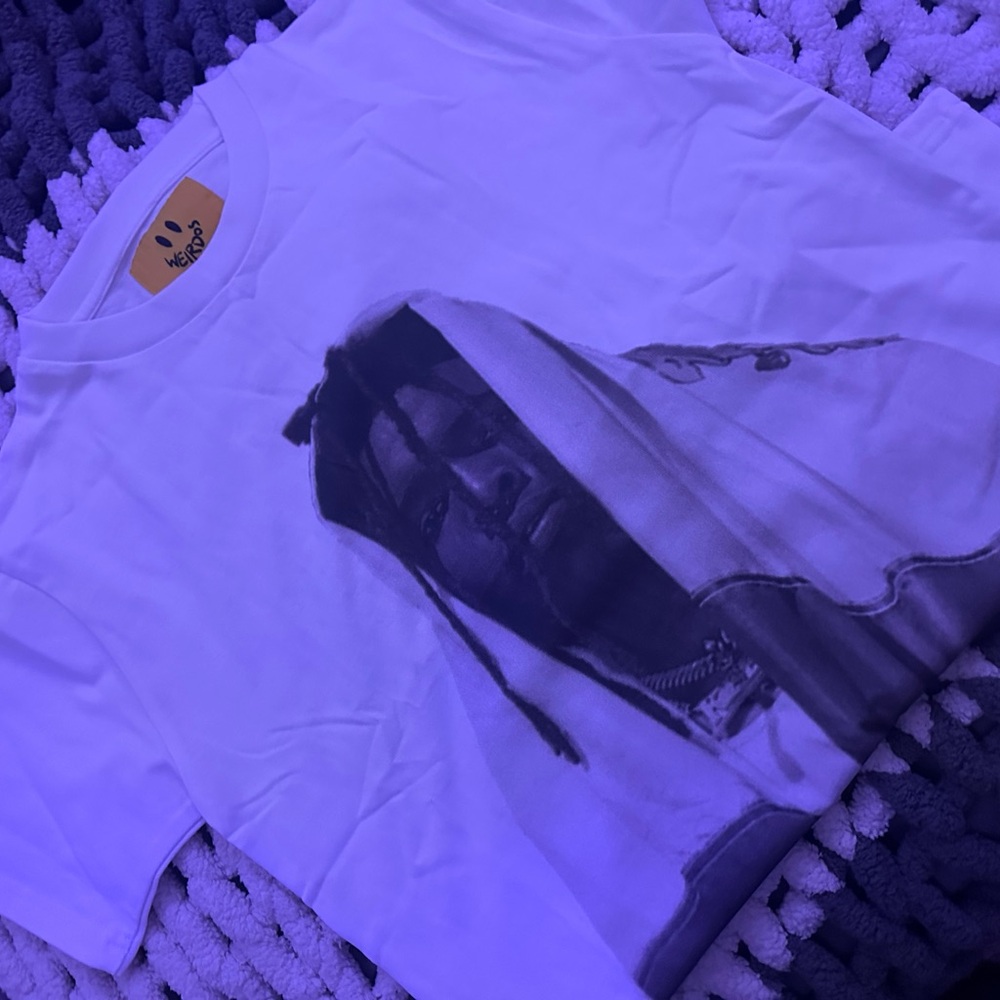 Graphic Tee